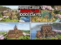 Download Lagu 1000 Days of Hardcore Minecraft