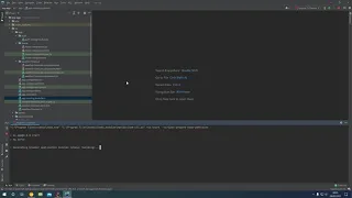 Authenticating an Angular 11 Single-Page Application using IdentityServer 5