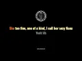 Afrobeats Karaoke: Slow Down -  R2Bees ft Wizkid