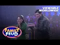 Download Lagu Family Feud: TEAM T.G.I.S, KABADO SUMALANG SA JACKPOT ROUND! (Episode 800)
