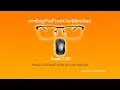 Basic CSS Attach a Fallback value to a CSS Variable freecodecamp 40 of 44