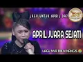 JUARA SEJATI (LAGU UNTUK APRIL CIREBON DA7)