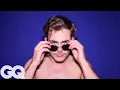 Dacre Montgomery s Insane Stranger Things Billy Audition Tape