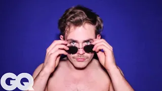 Dacre Montgomery s Insane Stranger Things Billy Audition Tape