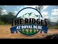 What you can do at Ridges At Royal Blue