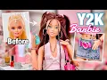 Custom Y2K Barbie Doll GIVEAWAY