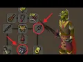 AVERNIC TREADS Created the NEW Best PKing Setup