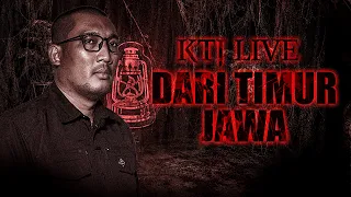 KTJ LIVE | DARI TIMUR JAWA