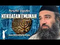 Lagu Parashat Vayeshev dan Kekuatan Emunah