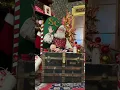 Santa s in the Smokies y all Don t forget to bring your holiday cheer