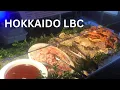 Hokkaido Buffet All You Can Eat Lunch Special in Long Beach California 17 99 Plus Tax No Drink