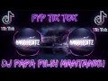 Download Lagu DJ papa pilih mantanku x menimisu x sulama dekat slow bass viral Tik tok