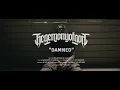 Download Lagu Hegemony Of God - Damned  (Official Music Video)