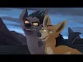 Lagu The Lion Guard: We're the Smartest song (with lyrics) | Divide and Conquer