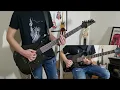 Download Lagu System Of A Down - Soldier Side guitar cover (Guitar On Fire)
