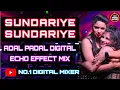 Download Lagu Sundariye Sundariye DJ Remix Song💃Adal Padal Song⚡Digital Audio Echo Efx Effects🎚️Use Speakers 🎛
