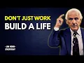 Download Lagu If You Want to be Wealthy \u0026 Happy | Jim Rohn Motivation