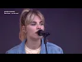 London Grammer - Hey Now (Live Hurricane Festival Scheeßel 06-22-2018)