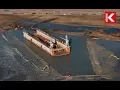Download Lagu KOOLE  Contractors - Salvage of 6,000 ton drydock