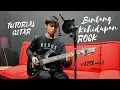 Download Lagu Cara Memainkan Solo Gitar Bintang Kehidupan Rock #JJShare1