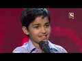 Akansha's Voice Reminds Judges About The Legends | Superstar Singer