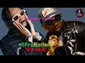 Jux - Destined by God (Official Audio) Ft. Phyno