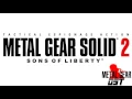 Starboard - Metal Gear Solid 2 Sons of Liberty OST