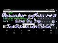 Python Variables in Termux 2025 Tutorial Learn Coding on Android for Beginners Part 2