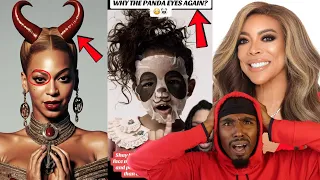 DISTURBING FOOTAGE I Found That You SHOULD NOT WATCH ALONE REACTION 