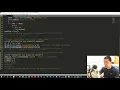 Python csv IO to the POINT demo