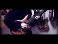 【ミンサガ】シェラハ戦 呼び醒まされた記憶 -the Battle with Sherah- guitar cover / Romancing SaGa -Minstrel Song-