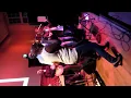 Janine Johnson - Ain't Nobody (Live in Bremerhaven)
