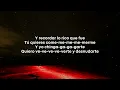 Lola Indigo, Manuel Turizo - 1000COSAS (Letra/Lyrics)