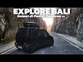 Lagu Eps. 3 ROADTRIP BANDUNG - BALI PAKAI KARIMUN KOTAK | KULINERAN DI BALI DAN SUNSET DI PANTAI PANDAWA