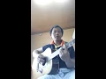 Achikoci ... Ku kan Pergi