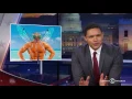 Breaking the Cycle of Police Violence: The Daily Show