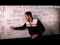 Algebra 2 - The Rational Zero Theorem part 2 of 2