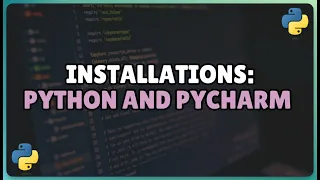 2 How to Install Python and Set Up PyCharm IDE Easy Step-by-Step Guide