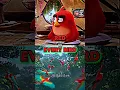 Red vs Every Bird