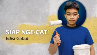 Liburan Semester Kemarin, Kepikiran Lakuin Ini | NGECAT TEMBOK