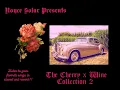 ConFunkSun- All up to you ( Slowed +  Reverb )