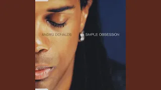 Simple Obsession Deep Cutz Radio Edit 