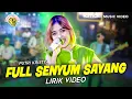 Download Lagu Putri Kristya - Full Senyum Sayang (Official Lirik Video)