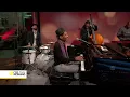 Saturday Sessions: Jon Batiste performs "Jesu, Joy of Man's Desiring"