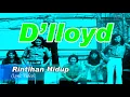 D'lloyd - Rintihan Hidup (Lyric Video)