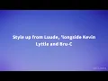 Luude & Bru-C - TMO (Turn Me On) ft. Kevin Lyttle (Lyrics)