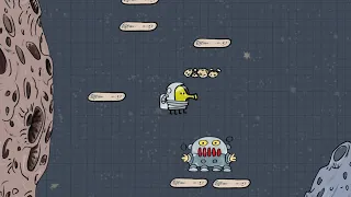 Doodle Jump спустя много лет новый мини рекорд 