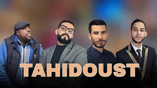 العودة من جديد يونس الهواري مع اسماعيل وهماز تحيدوست نايضة                                      دندنها