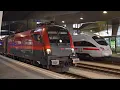 Download Lagu Züge Wien Hbf ● SOMMER 2018