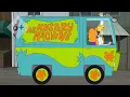 Download Lagu Boomerang CEE - Be Cool, Scooby-Doo! - Promo - September 2022 (Romanian)